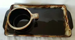 MUG 80 BROWN