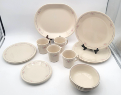 21 PC CORELLE