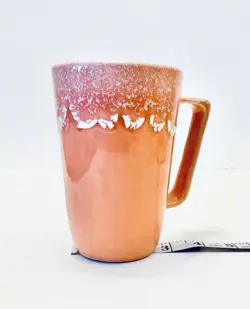 CORAL PEACH