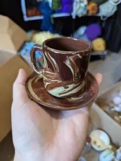 CALICO MONTANA HAND