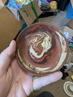 CLAY IN