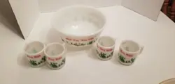 VINTAGE CHRISTMAS PUNCH