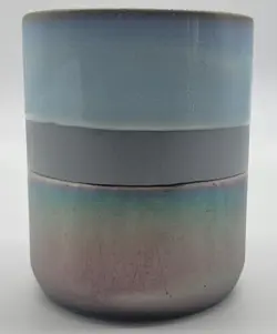 ROSCHER COFFEE CUP