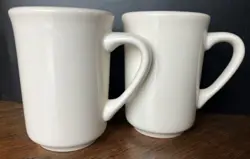 DINER CUP PAIR