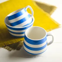 ONIONS CORNISHWARE