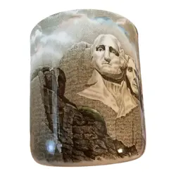 MT. RUSHMORE