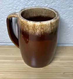 GLAZE LARGE HEAVY