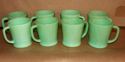 MUGS WITH 