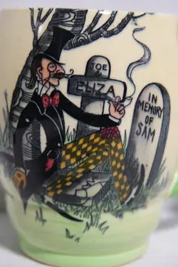 OF SAM MUG