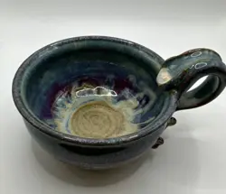 MUG VIBRANT 1980S