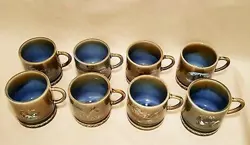 CUP DUCKS FOX