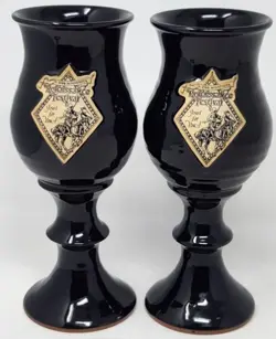 BLACK MUGS JOUST