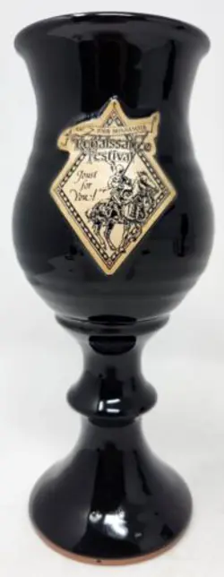BLACK MUGS