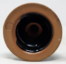 POTTERY RENAISSANCE