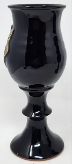 BLACK MUGS