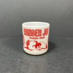 DECAL COWBOY WESTERN
