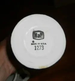 CREAM BLACK