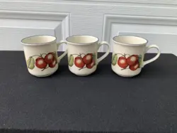 MUG SET “AUTUMN
