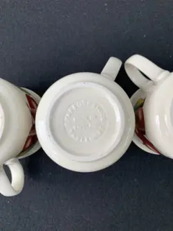 VTG STAFFORDSHIRE