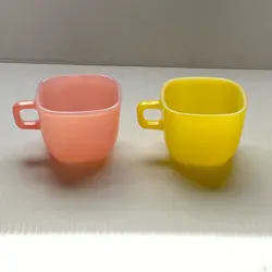 PASTEL PINK