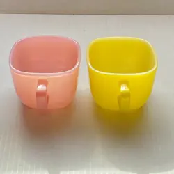 GLASS SQUARE