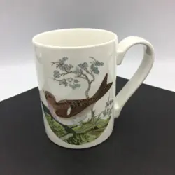 BRITAIN COFFEE