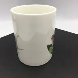 BRITAIN COFFEE