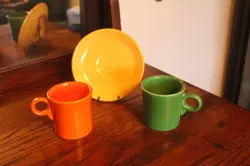 HL COFFEE CUPS