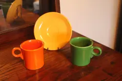 CUPS RING HANDLE