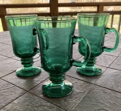 MUGS FOOTED IRISH