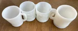 VINTAGE MUGS INCLUDING