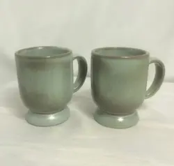 ROUND HANDLES