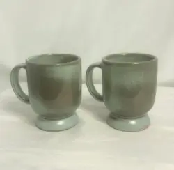 STONEWARE ROUND