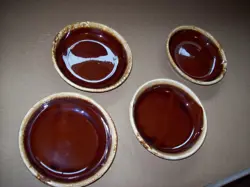 BOWLS CA. 1976