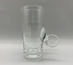GLASS IRISH LOOP