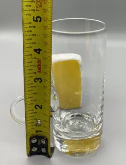 LOOP HANDLE