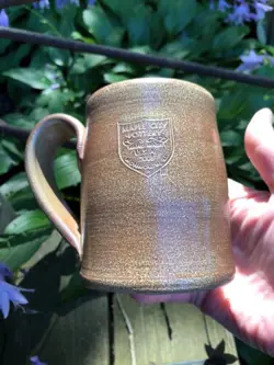 MUG MAPLE