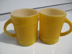 RANGER MUGS