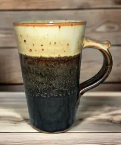 HANDMADE POTTERY 16