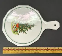 PLATE TRAY