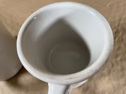 CREAM CERAMIC