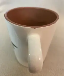 THISTLE MUG