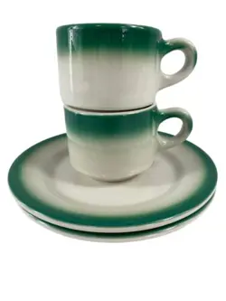 GREEN AIRBRUSH