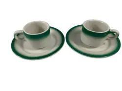 LOT MUGS