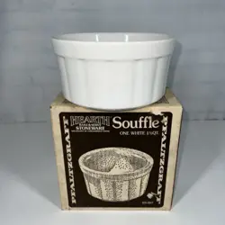 BAKE SERVE STONEWARE