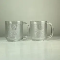 50CL BEER MUG