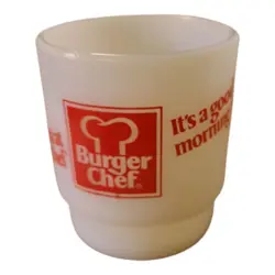 BURGER CHEF COFFEE
