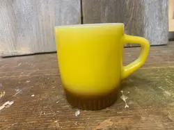 RIBBED STACKABLE COFFEE