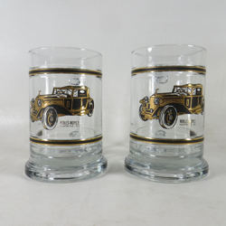 GOLD CULVER 1930