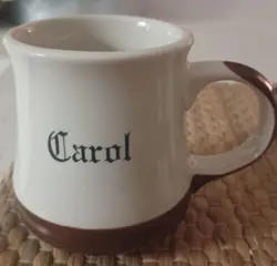 TENNESSEE COFFEE